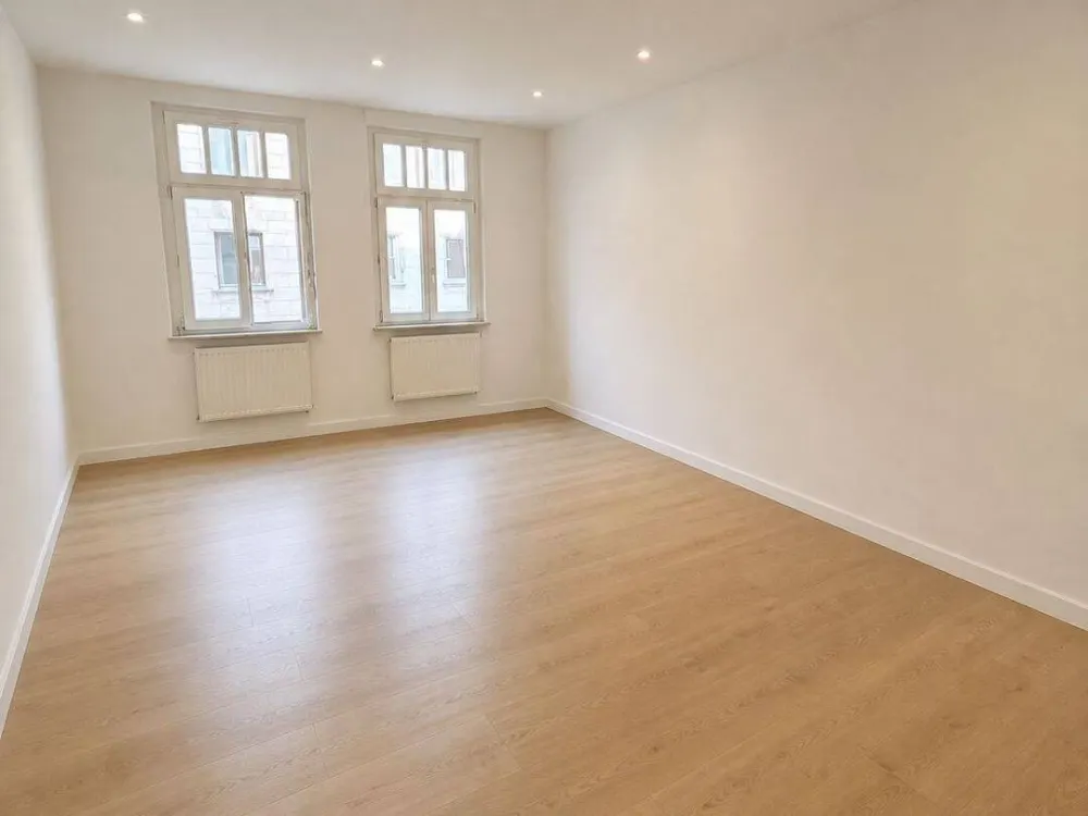 Erstbezug nach Kernsanierung! 3-Zimmer Wohnung in Nürnberg!