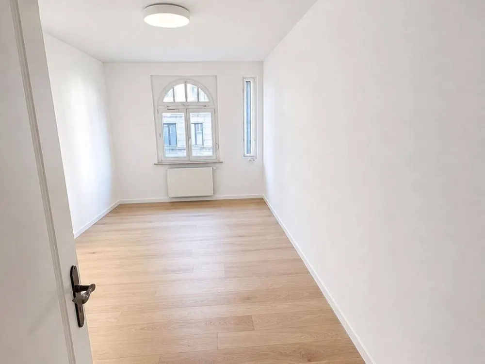 Erstbezug nach Kernsanierung! 3-Zimmer Wohnung in Nürnberg!