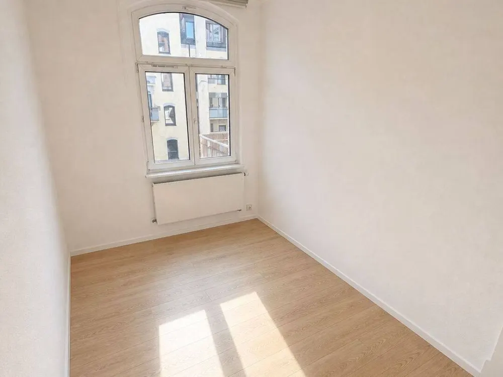 Erstbezug nach Kernsanierung! 3-Zimmer Wohnung in Nürnberg!