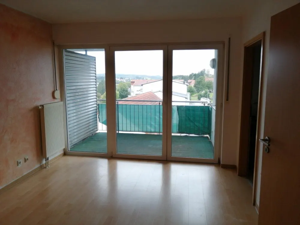 Barrierefreie Wohnung, 2.OG, Aufzug, Balkon
