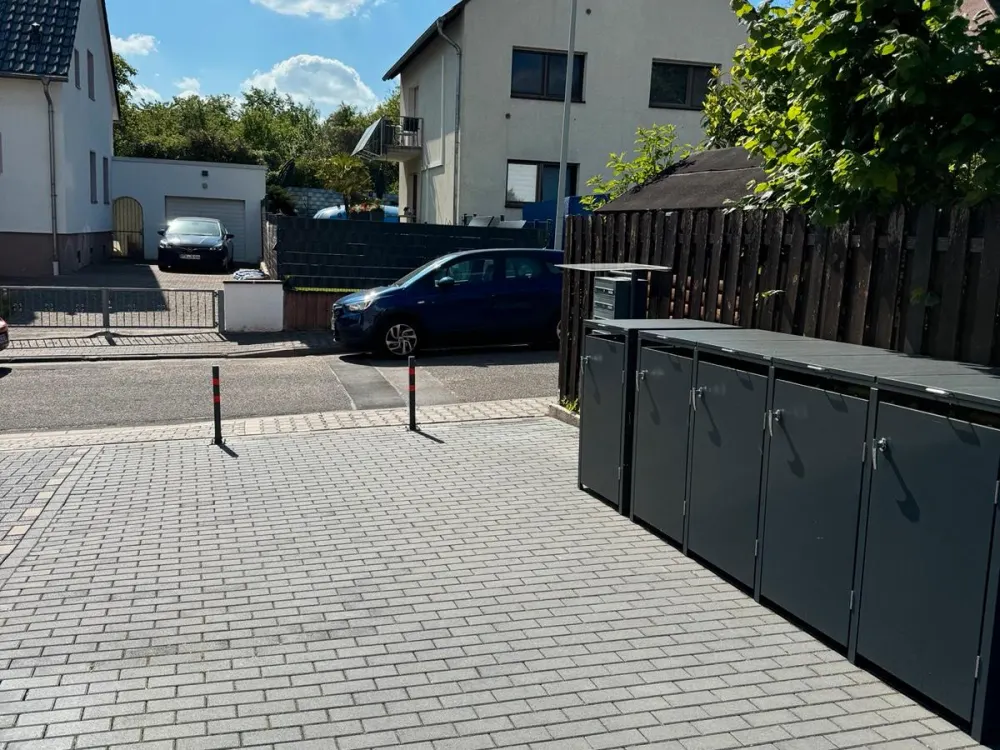 Nachmieter gesucht für 2-Zimmer-Wohnung in Flörsheim-Keramag