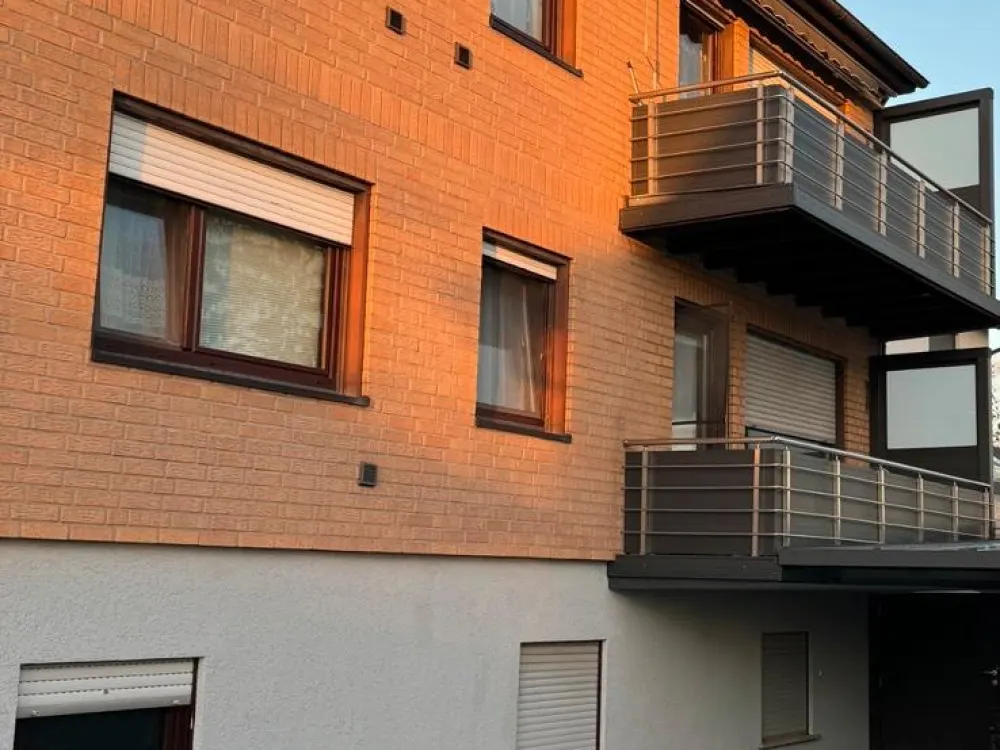 Nachmieter gesucht für 2-Zimmer-Wohnung in Flörsheim-Keramag
