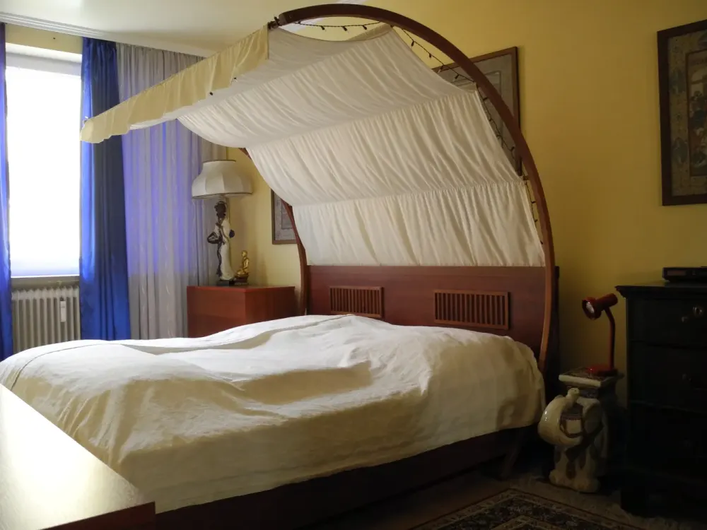 4,5-Zimmer-Wohnung in Schwabing/Maxvorstadt