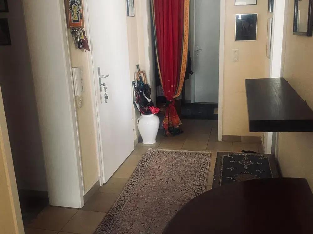 5 Zi-Wohnung Stuttgart-Sillenbuch am Eichenpark