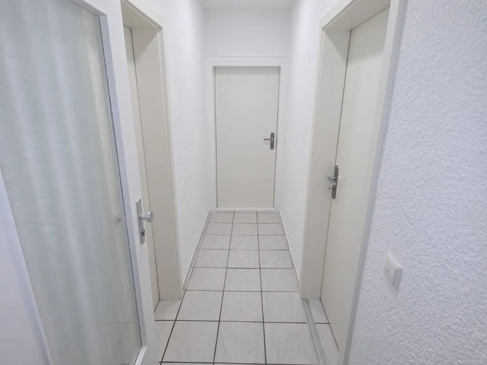 Student Room Seeks Student, Newly Renovated 3-Room Apartment