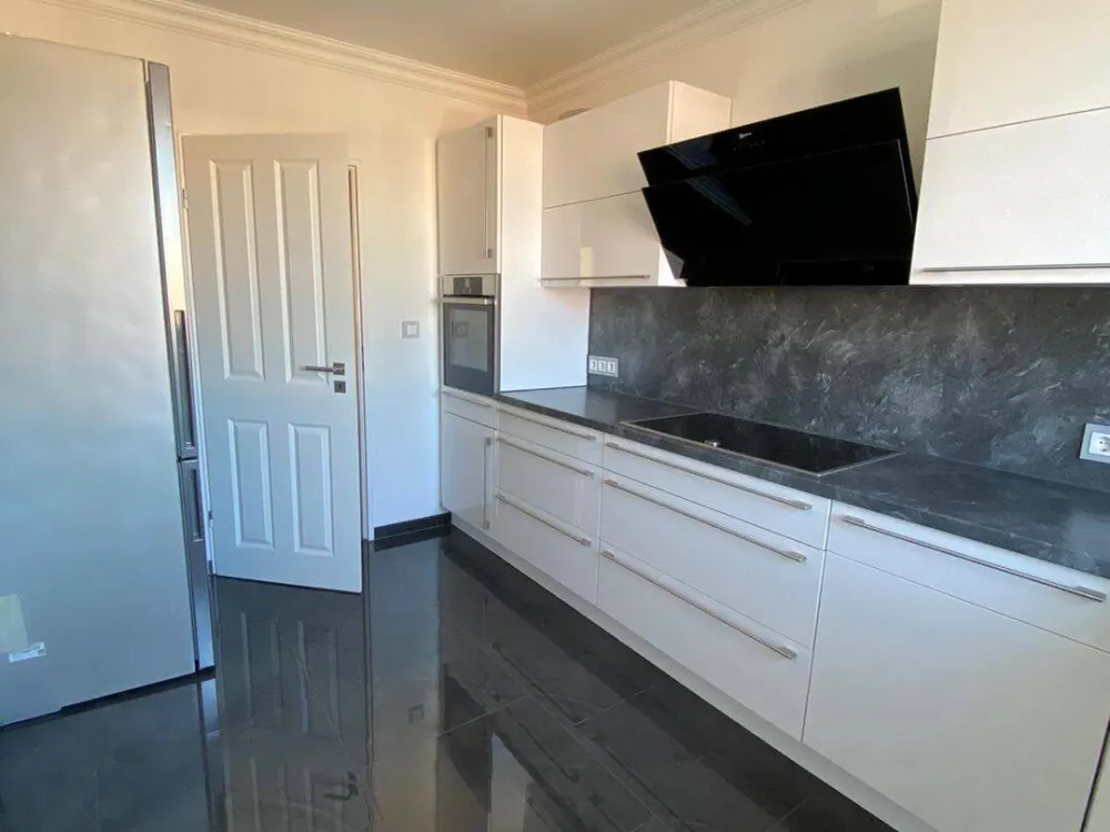 Moderne 3 Zimmer Wohnung