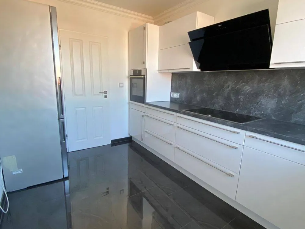 Moderne 3 Zimmer Wohnung