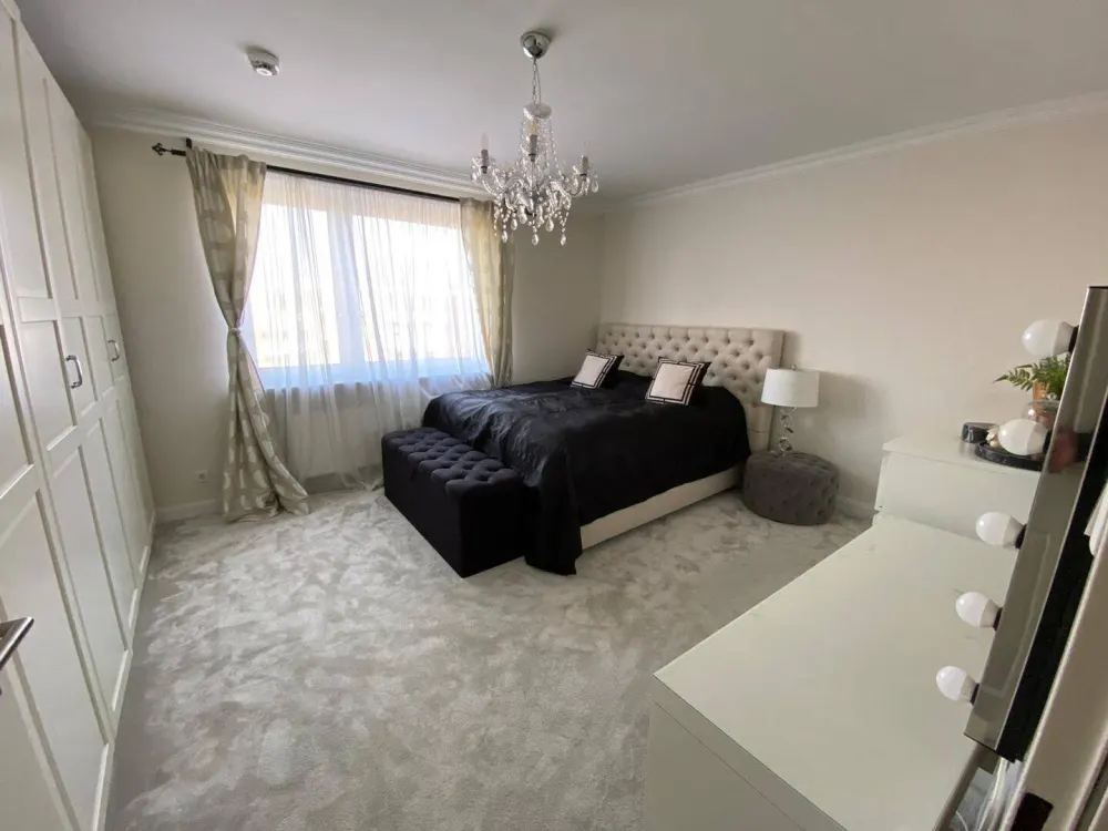 Moderne 3 Zimmer Wohnung