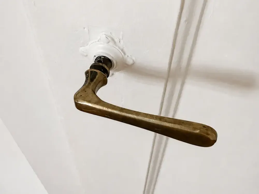 Hochwertig sanierte Altbauwohnung am Durlacher Schlossgarten