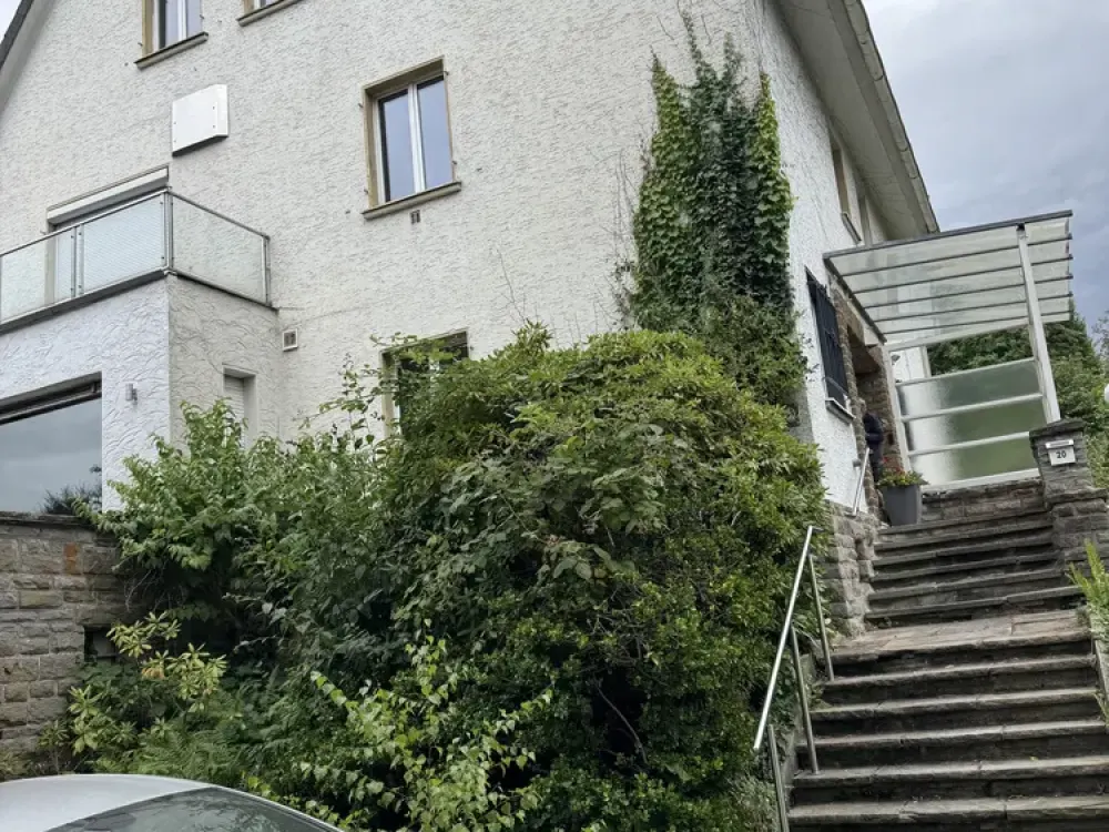 Dachgeschoßwohnung in Witten Bommern für 1-2 Personen zu vermieten