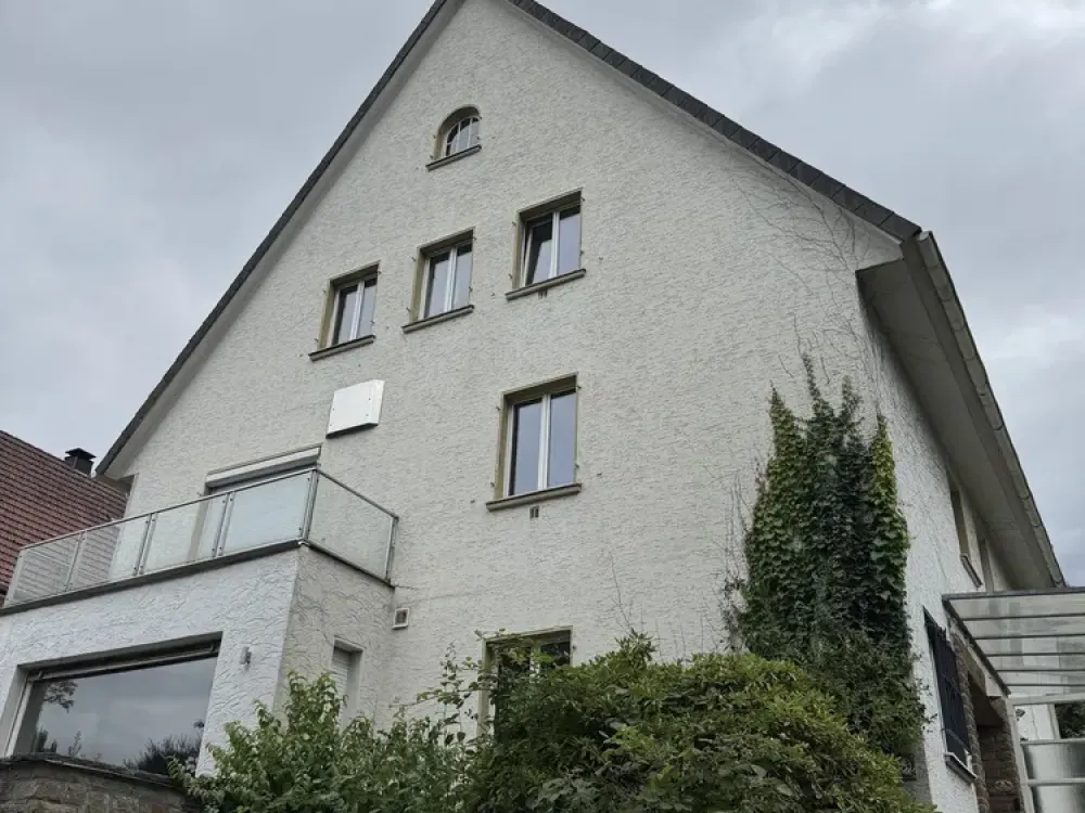 Dachgeschoßwohnung in Witten Bommern für 1-2 Personen zu vermieten