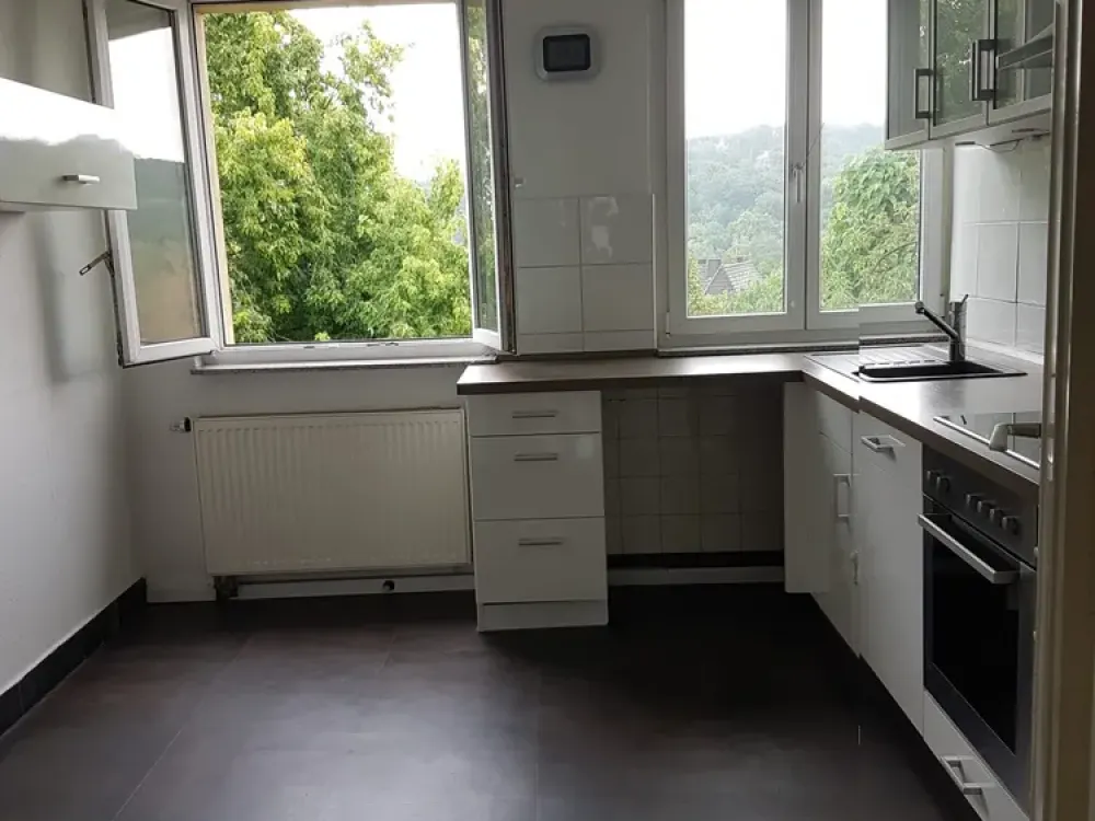 Dachgeschoßwohnung in Witten Bommern für 1-2 Personen zu vermieten