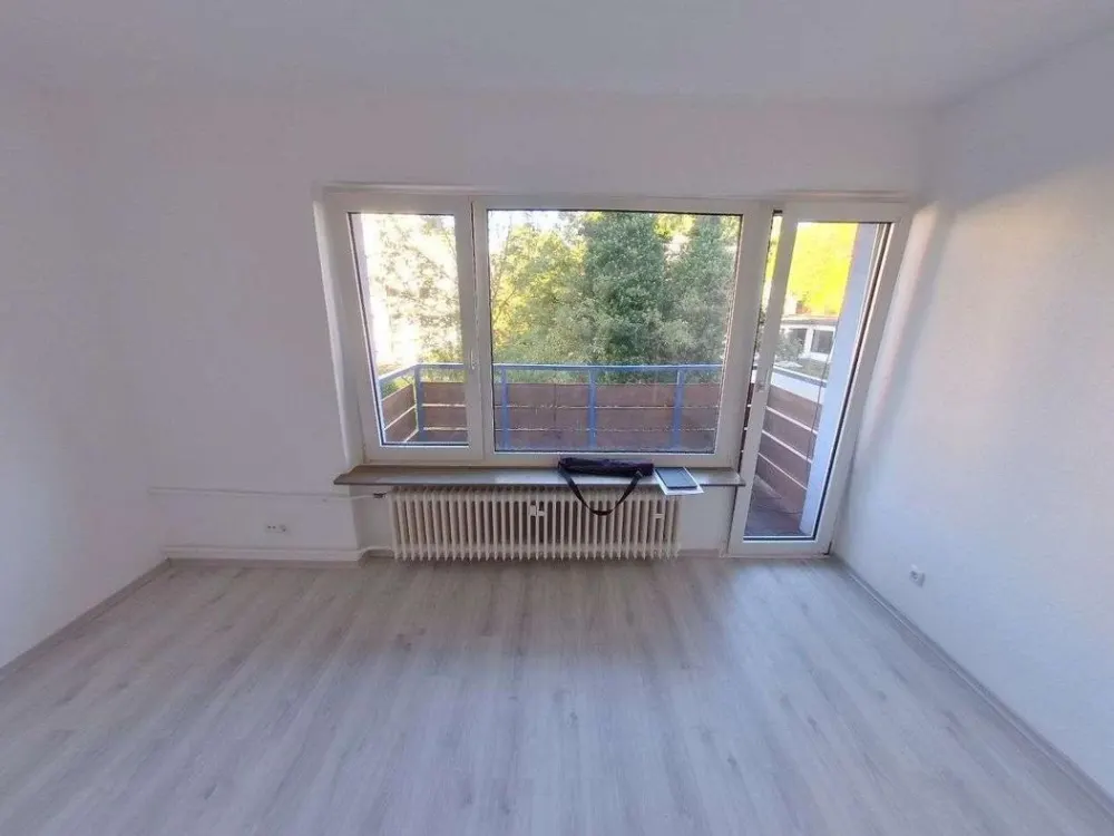 Gemütliches 1 Zimmer Appartement in bestem OF Westend