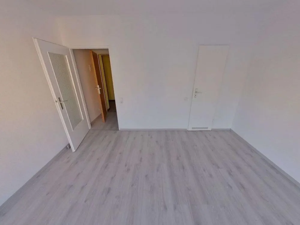 Gemütliches 1 Zimmer Appartement in bestem OF Westend