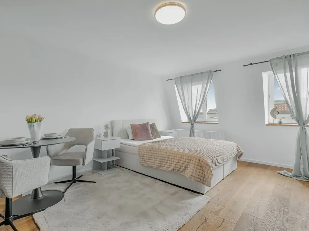 Exklusive Studio-Apartments in Bestlage zum Erstbezug, Viktualienmarkt