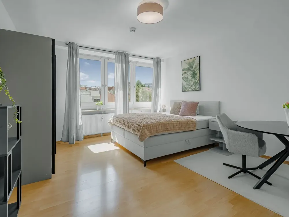 Exklusive Studio-Apartments in Bestlage zum Erstbezug, Viktualienmarkt