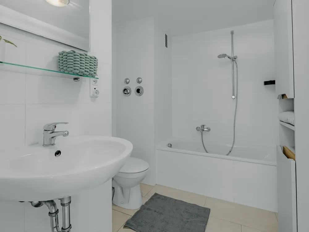 Exklusive Studio-Apartments in Bestlage zum Erstbezug, Viktualienmarkt