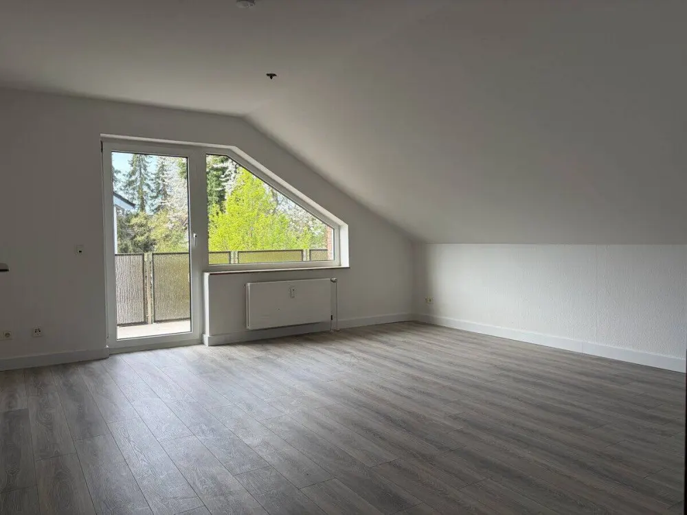 Großzügige 3-Zimmer-Wohnung mit Balkon - Ihr neues Zuhause in Köln