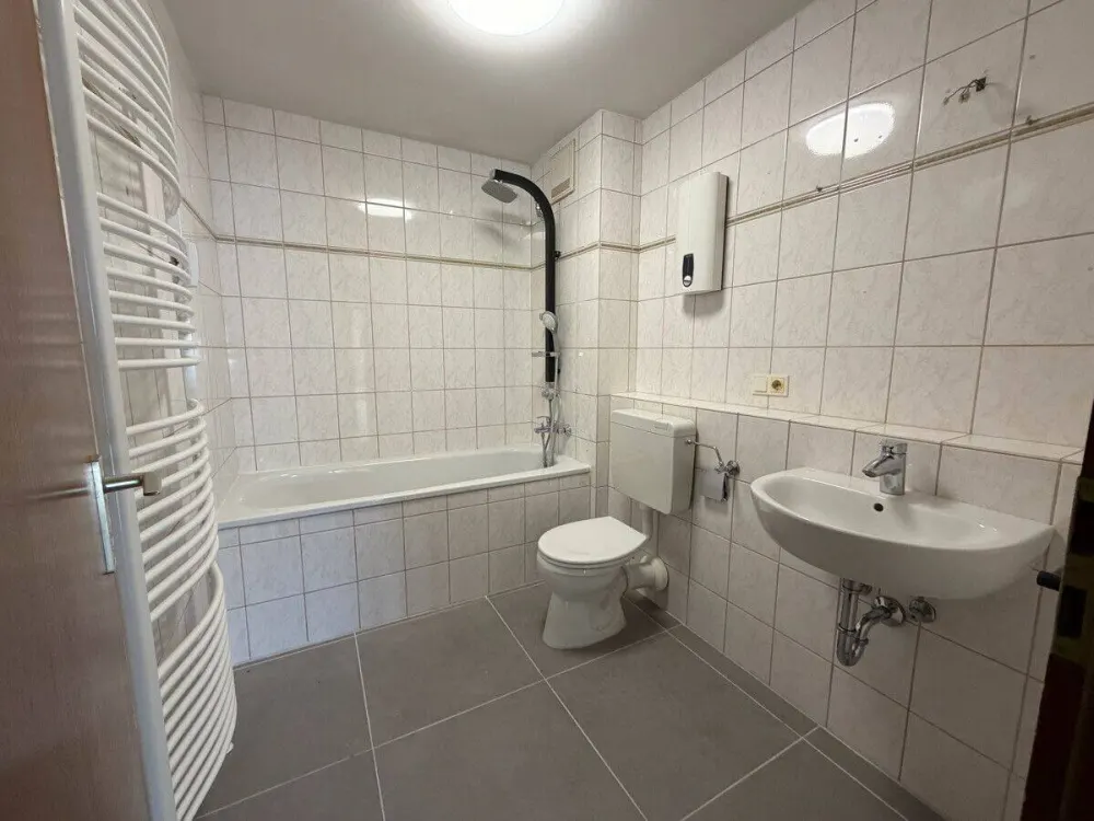 Großzügige 3-Zimmer-Wohnung mit Balkon - Ihr neues Zuhause in Köln