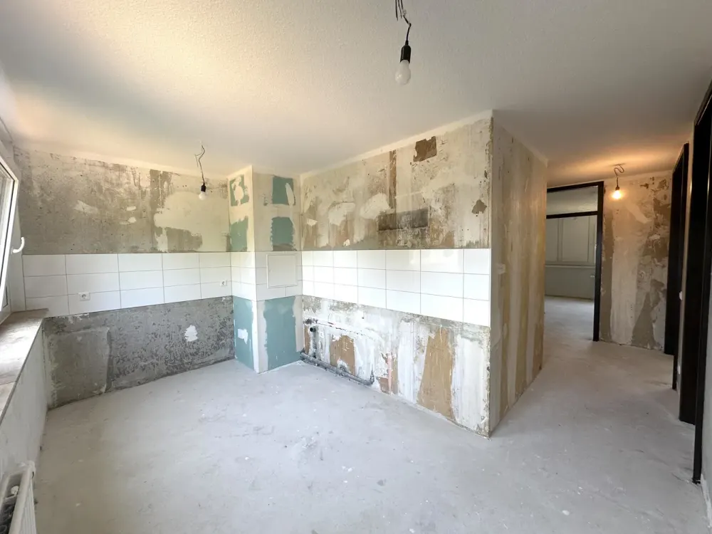 Auf gute Nachbarschaft: praktische 3,5-Zimmer-Wohnung (WBS)