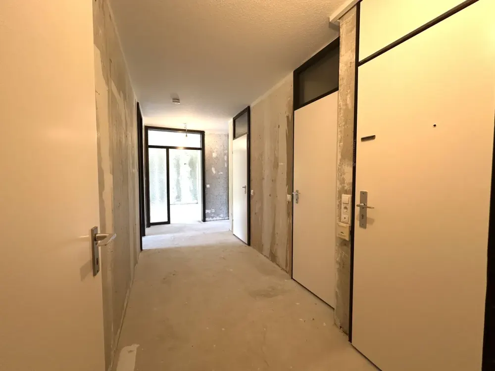 Auf gute Nachbarschaft: praktische 3,5-Zimmer-Wohnung (WBS)
