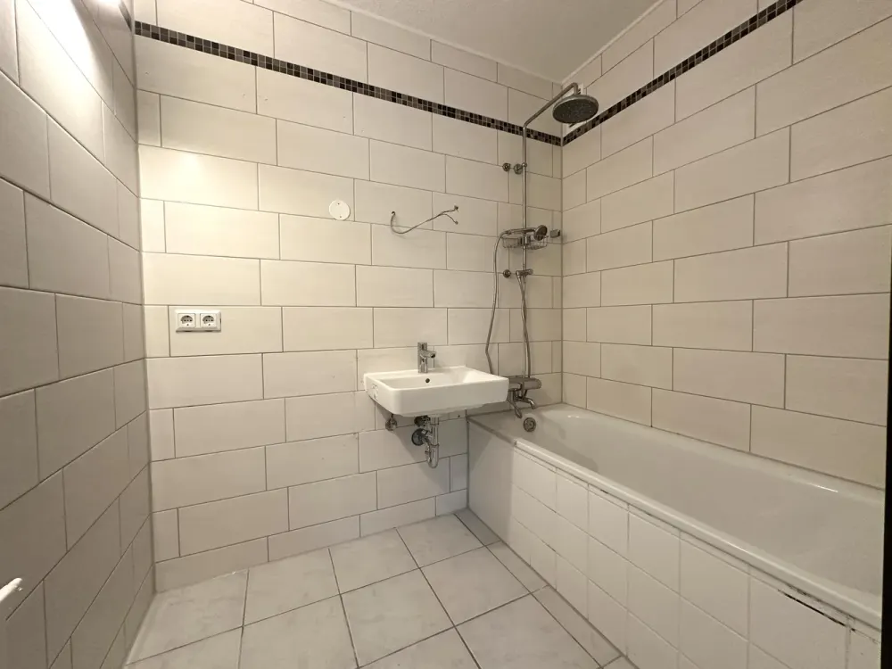 Auf gute Nachbarschaft: praktische 3,5-Zimmer-Wohnung (WBS)