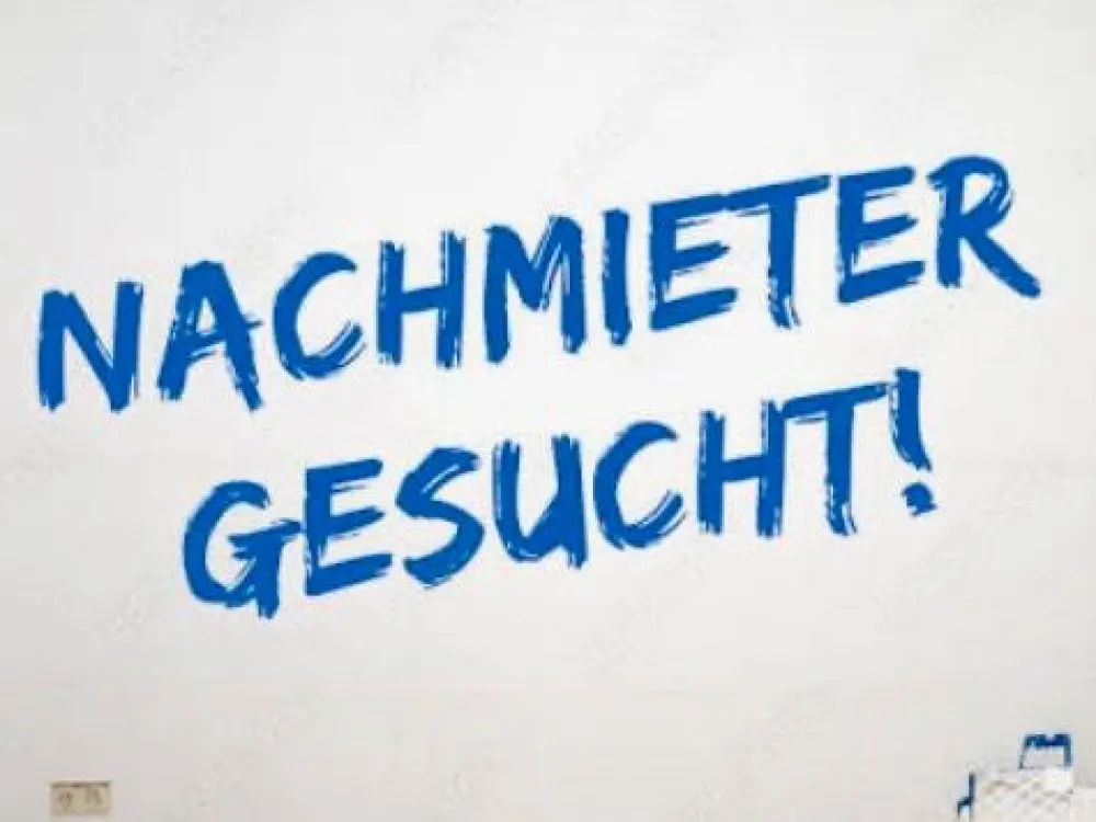 Nachmieter Do-West