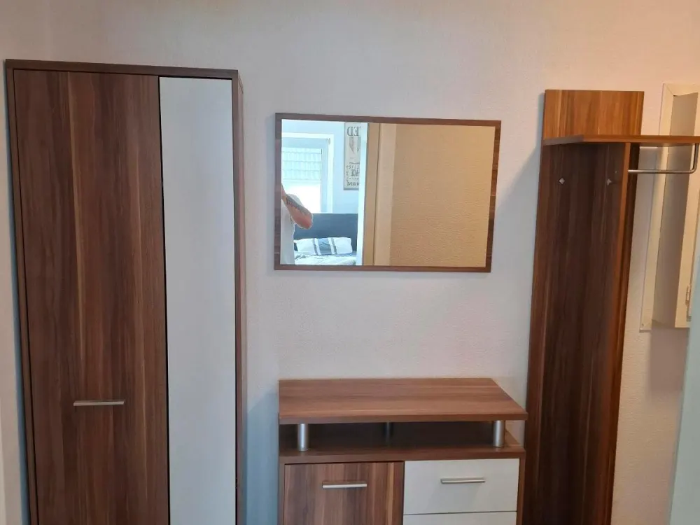 Nachmieter gesucht 1 Zimmer Apartment
