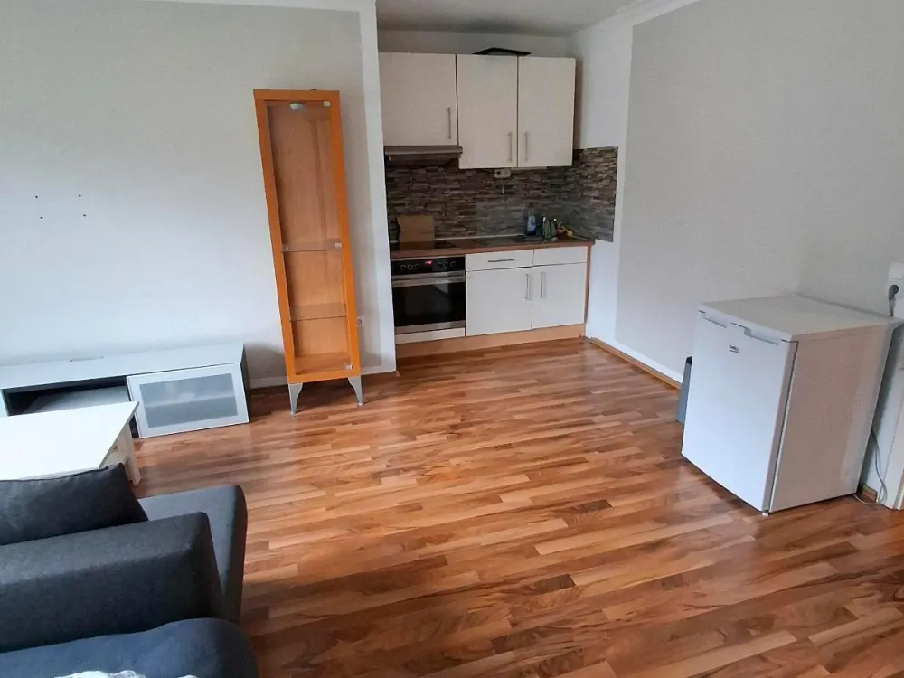 Nachmieter gesucht 1 Zimmer Apartment