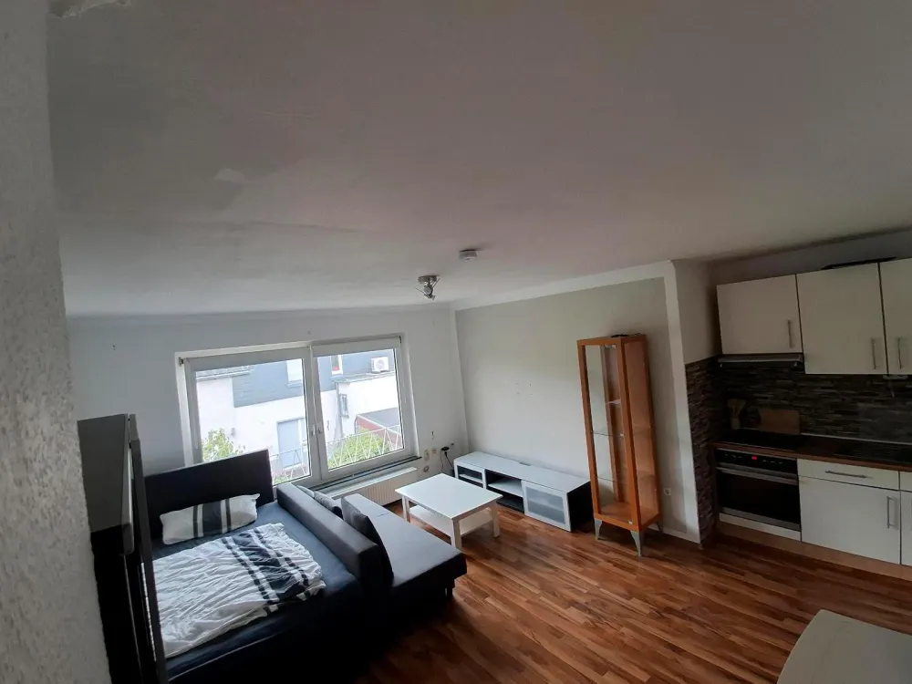 Nachmieter gesucht 1 Zimmer Apartment