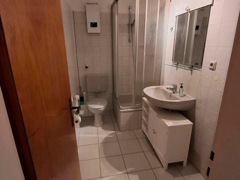 Nachmieter gesucht 1 Zimmer Apartment