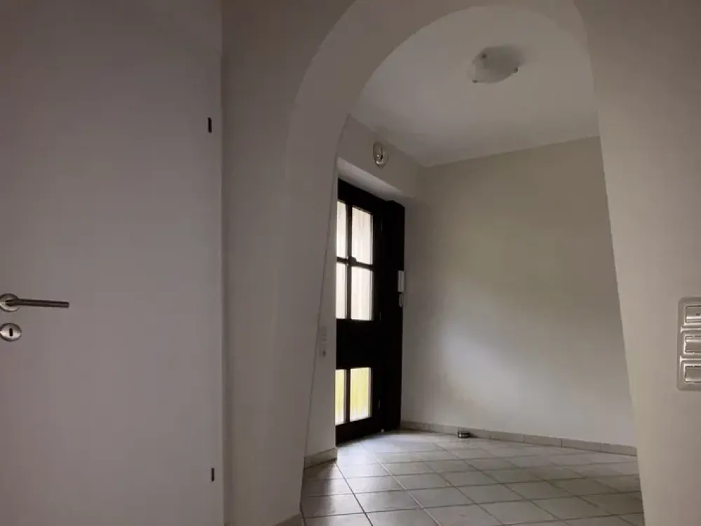 2,5 Zimmer-Wohnung mit Garten im grünen Norden von Düsseldorf-Angermund