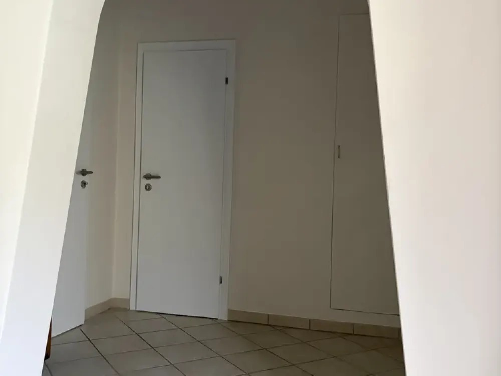 2,5 Zimmer-Wohnung mit Garten im grünen Norden von Düsseldorf-Angermund