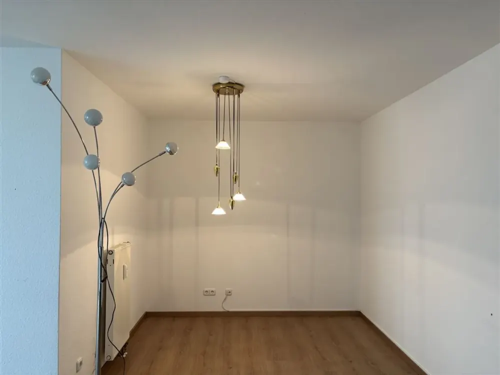 2-Zimmerwohnung im Seniorenhof Lämmerzahlstift