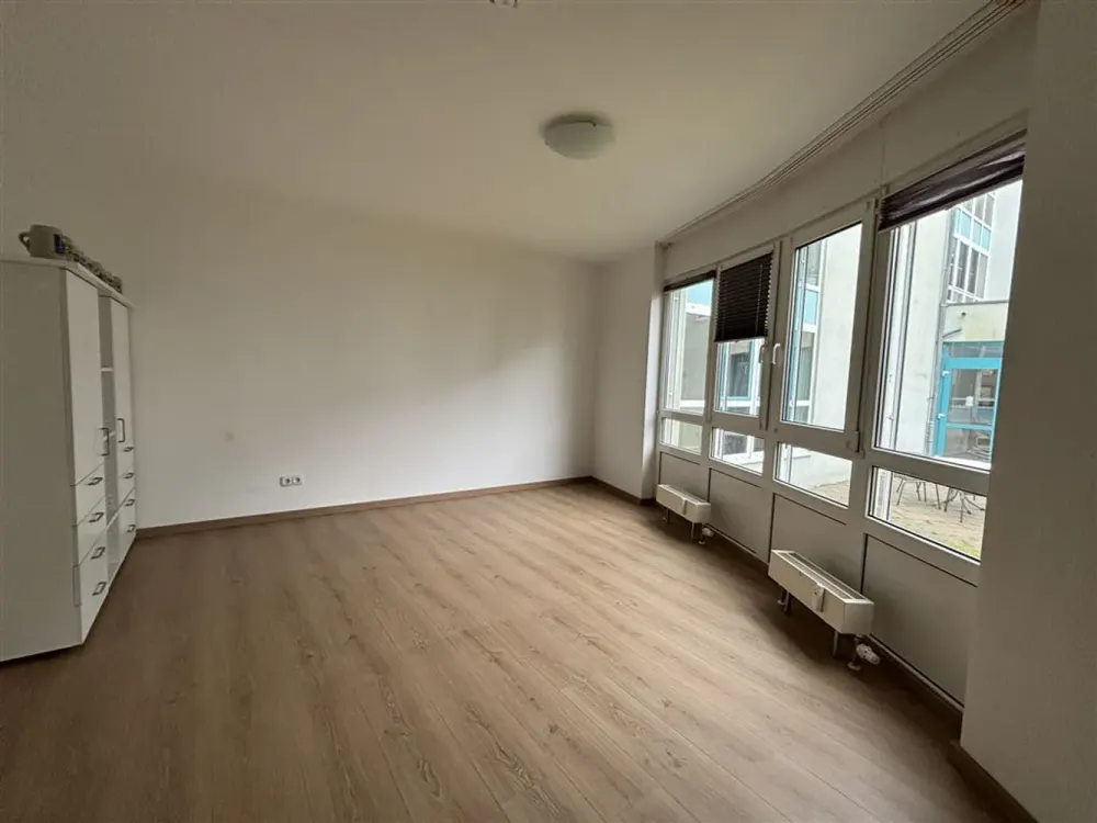 2-Zimmerwohnung im Seniorenhof Lämmerzahlstift