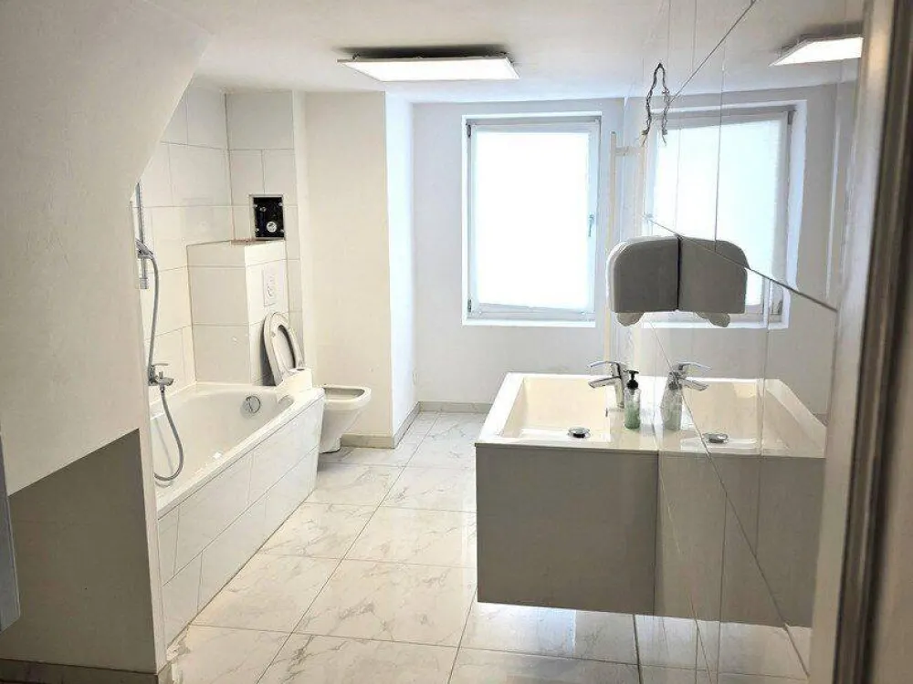 Familienoase in Karlshorst - 204 m² Wohntraum mit 6,5 Zimmern nahe der S-Bahn