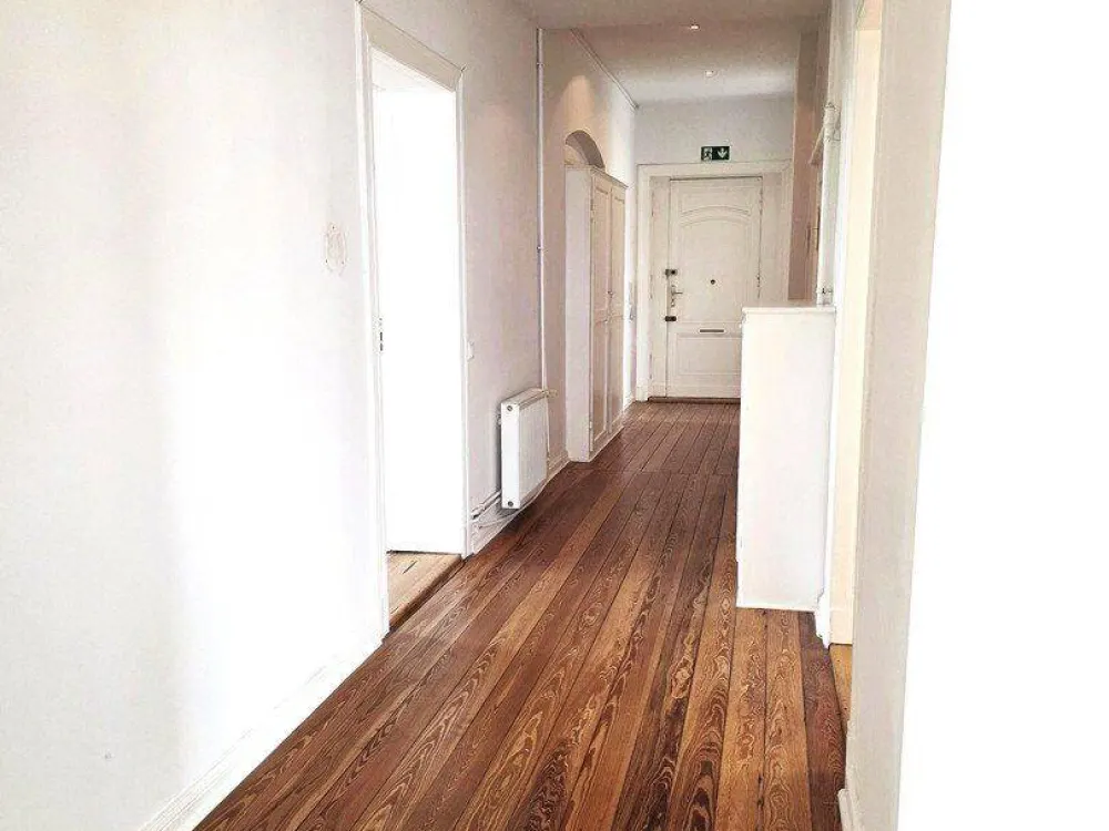 Familienoase in Karlshorst - 204 m² Wohntraum mit 6,5 Zimmern nahe der S-Bahn