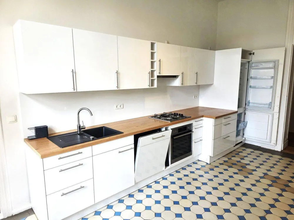 Familienoase in Karlshorst - 204 m² Wohntraum mit 6,5 Zimmern nahe der S-Bahn