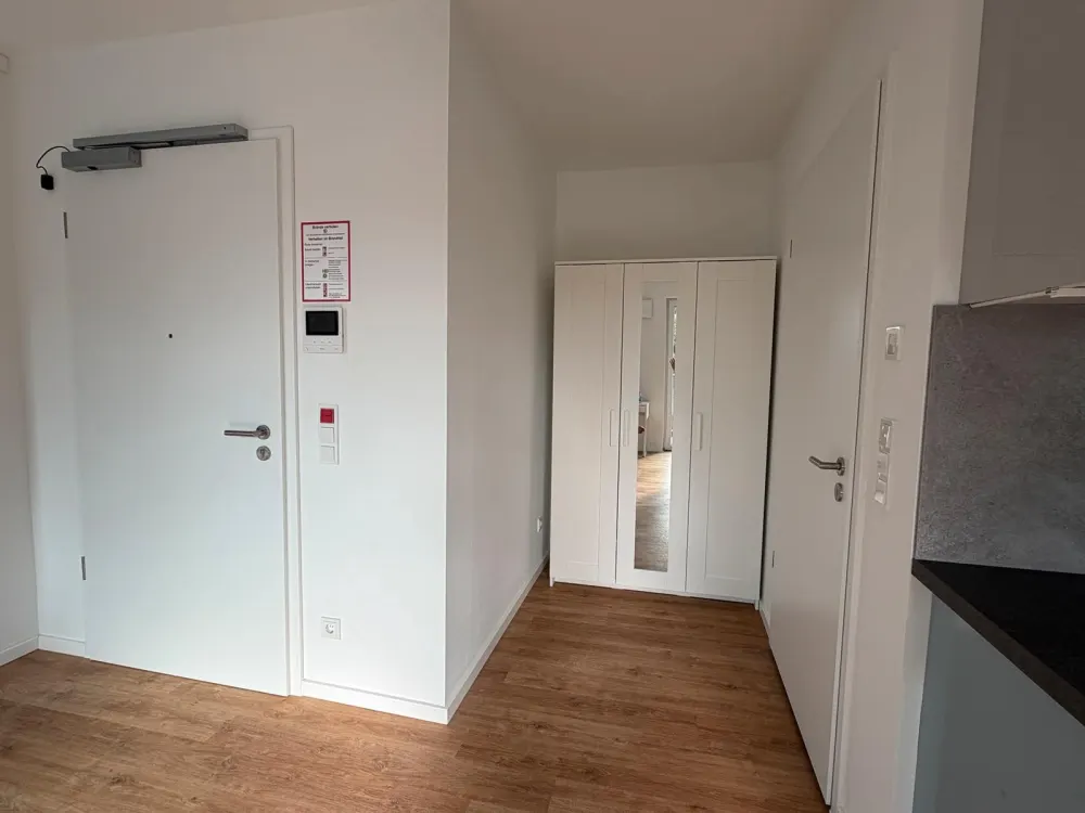 Wohnung im Berlin Schöneberg zu vermieten