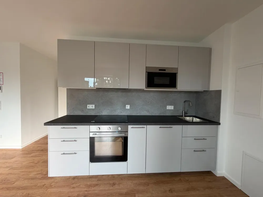 Wohnung im Berlin Schöneberg zu vermieten
