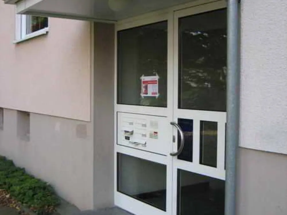 2-Zimmer-Wohnung in Dortmund Lichtendorf