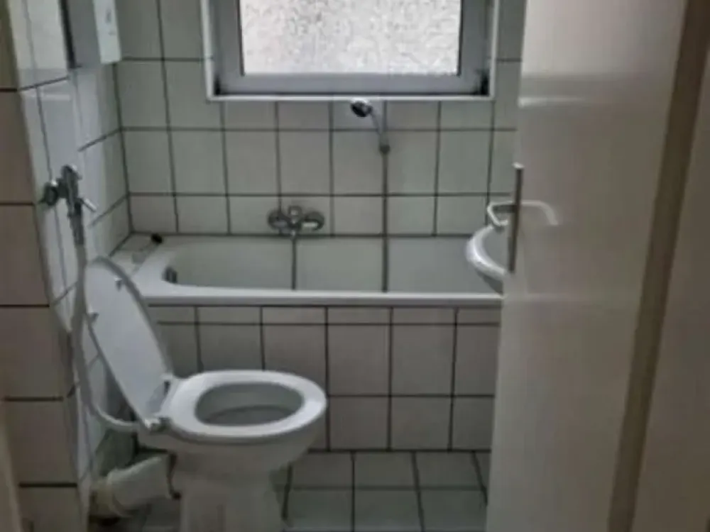 3,5 Zimmer-Erdgeschosswohnung in Dortmund-Wickede!