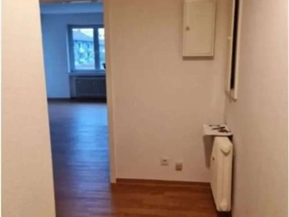 3,5 Zimmer-Erdgeschosswohnung in Dortmund-Wickede!