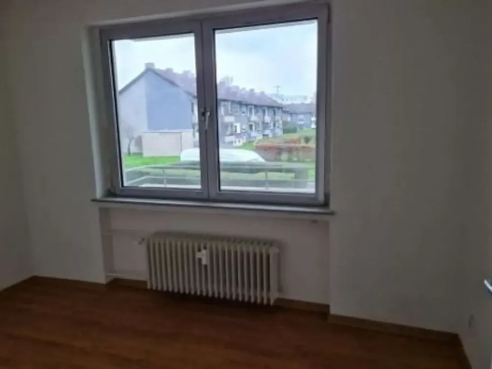 3,5 Zimmer-Erdgeschosswohnung in Dortmund-Wickede!
