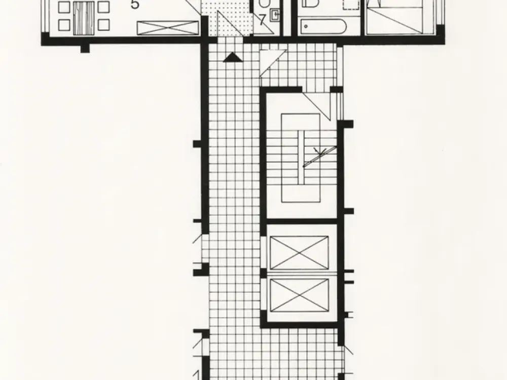 Helle 4-Zimmer-Wohnung mit Balkon in Erlangen-Büchenbach