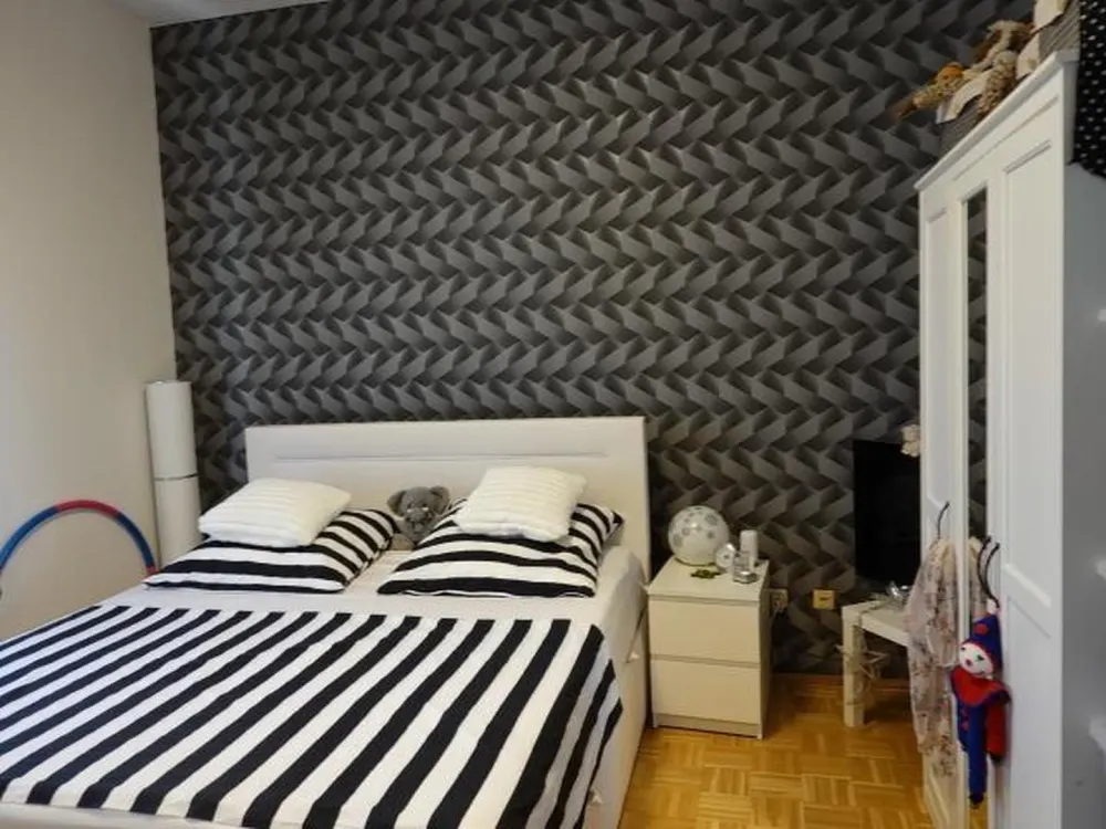 Schöne 3-Zimmer-EG-Wohnung in Hanau/Klein-Auheim