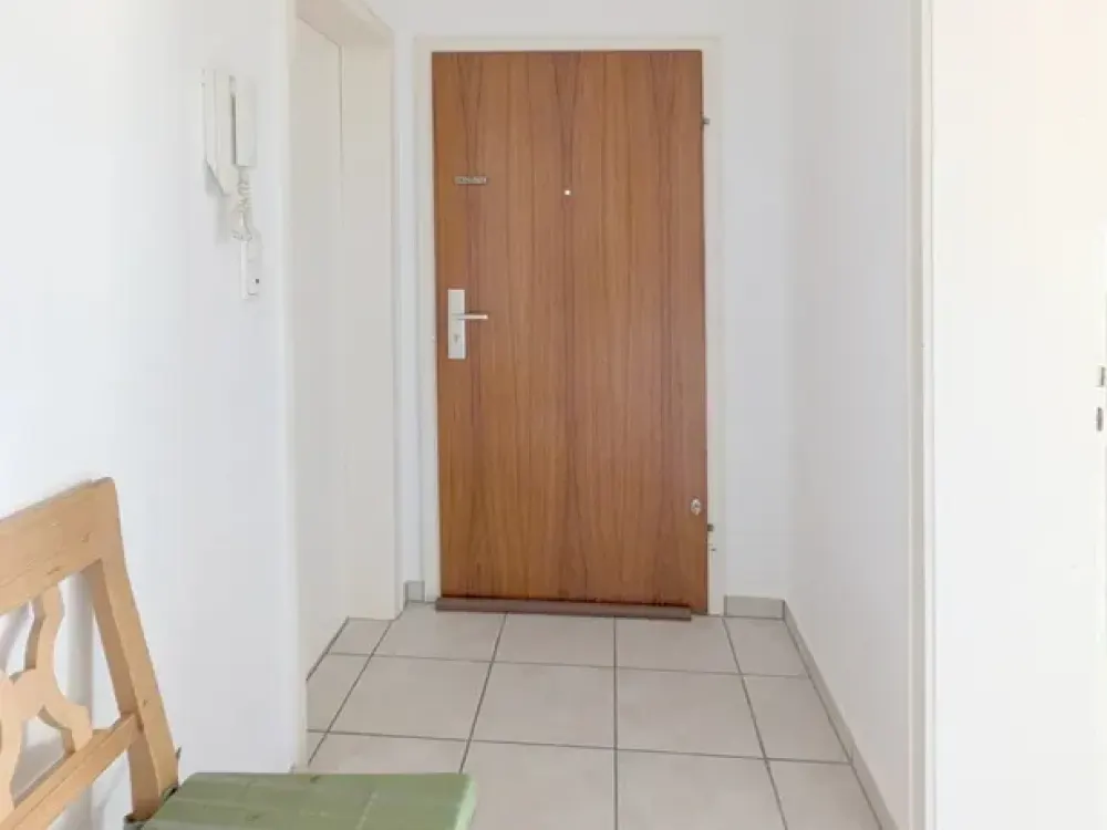 Super Schnitt in ruhiger Lage von Wahn