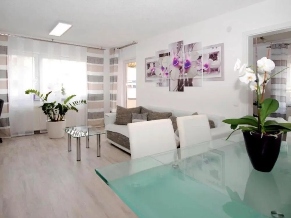 4 Room Apartment for Rent in Weingarten