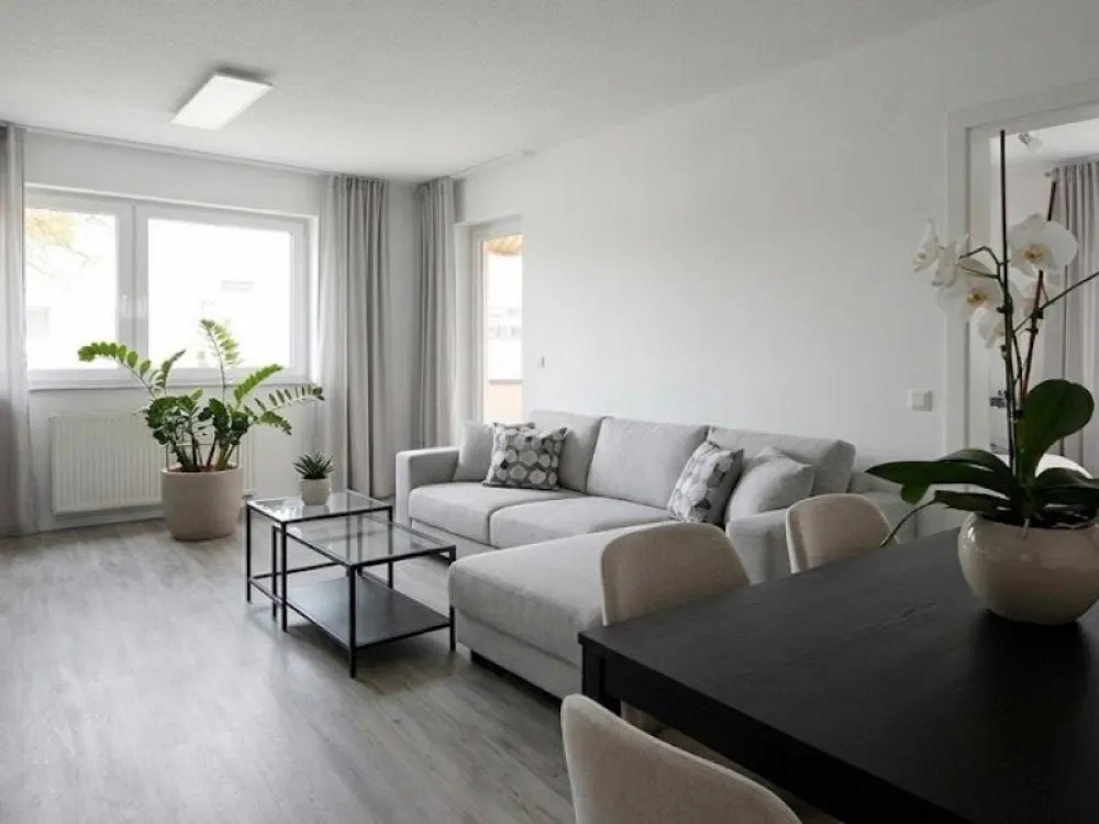 4 Room Apartment for Rent in Weingarten