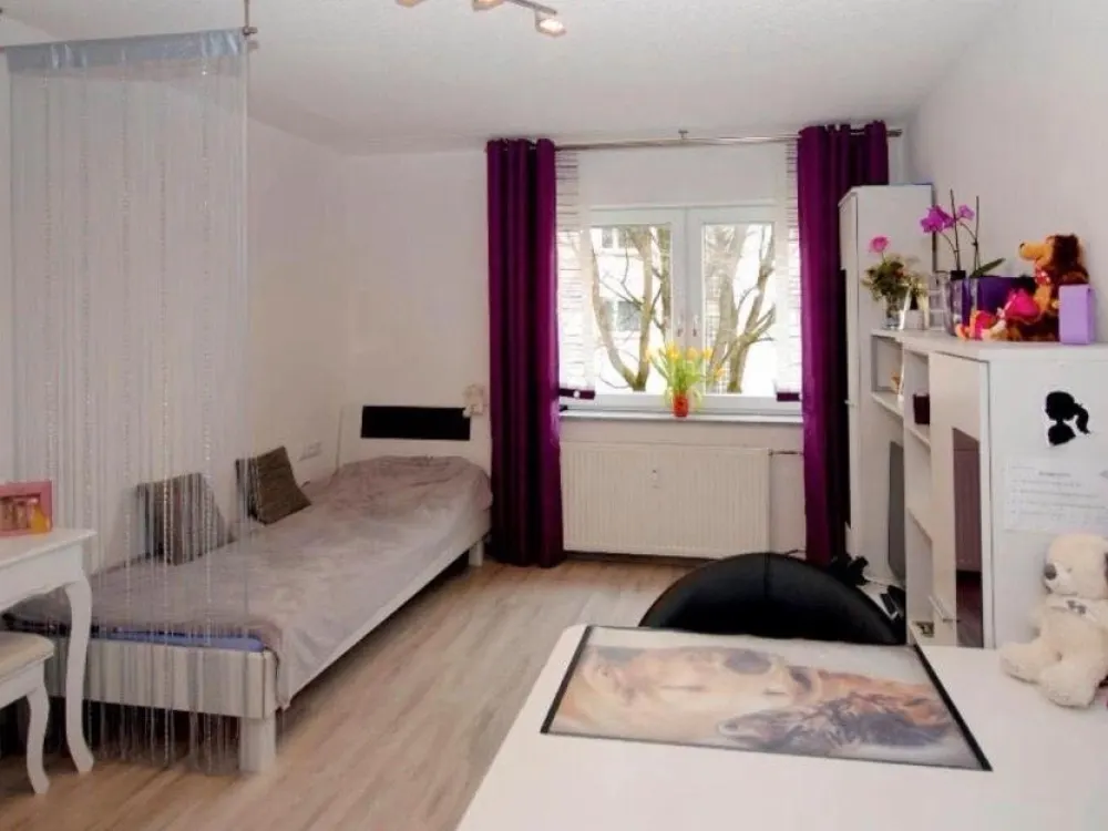4 Room Apartment for Rent in Weingarten